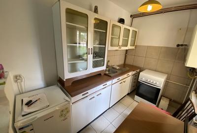 Garsonieră semidecomandată, mobilată în Lipovei - 4