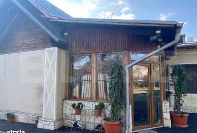 Casă cu 8 camere cu Teren 1676 Mp în Pictor Rosenthal - 3