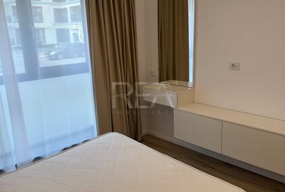 Apartament cu 2 camere decomandat, mobilat în Lujerului - 3