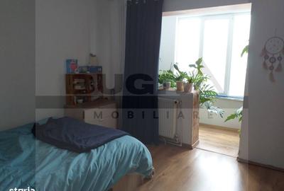 Apartament cu 2 camere decomandat, mobilat în Mănăștur - 5