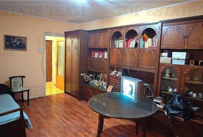Apartament de 3 camere, in bloc reabilitat, zona verde in Drumul Taberei - 3
