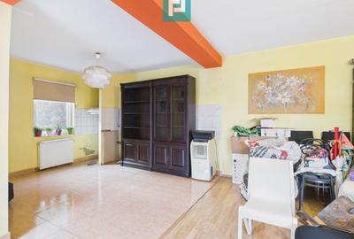 Două locuințe individuale pe 512 mp –  in GIROC - 38