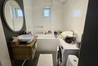 Apartament 2 camere Nicolina-Belvedere, mobilat si utilat - 6