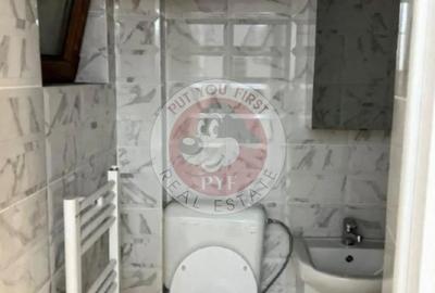 Garsonieră semidecomandată în Bucureștii Noi - 6