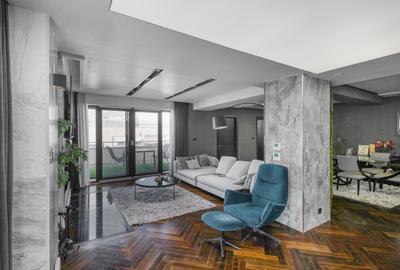 Penthouse | Herastrau | Cartierul Francez | Nordului - 1