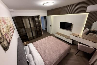 Apartament cu 2 camere decomandat, mobilat în Central - 9