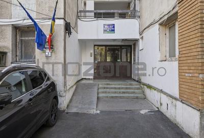 2 Camere, circular, 3/10, bloc Z, zonă foarte verde, metrou Favorit, Comision 0% - 17