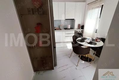 Apartament cu 3 camere decomandat în Central - 10