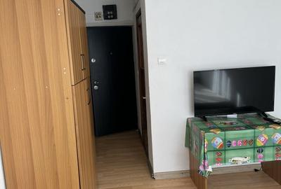 Garsonieră nedecomandată în Piața Centrală - 2