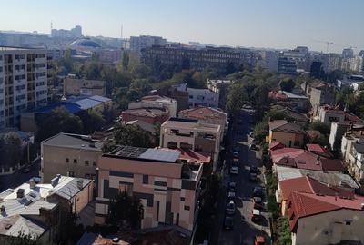 Garsonieră decomandată, mobilată în Alba Iulia - 15