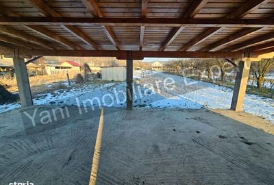 Casă cu 4 camere în Zigoneni - 8