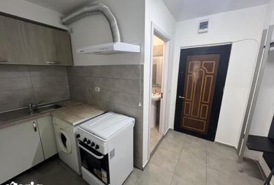 Garsonieră în Bistrița Lac - 3