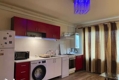 Apartament cu 3 camere în Grigorescu - 1