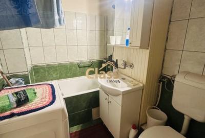 Garsoniera | Investitie| 28mpu + 4mp balcon |Gr. Alexandrescu Manastur - 4