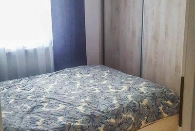 Apartament cu 2 camere semidecomandat în Exterior Vest - 3