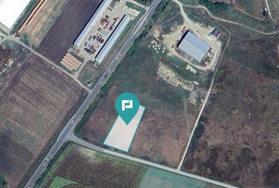 Teren intravilan în localitatea Ciumeghiu, Bihor - 4