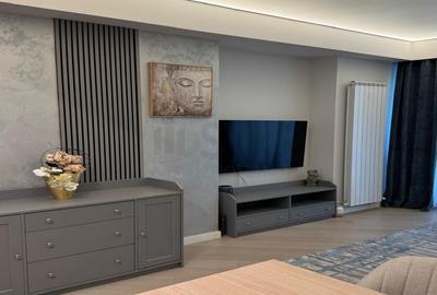 REA1024040 Apartament 2 Camere I Cortina North - 2