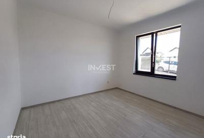 Casă cu 4 camere în Cornești - 9