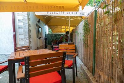 Spatiu comercial cu etaj – Nicolina-Frumoasa | Vad pietonal si auto | Ideal biro - 4