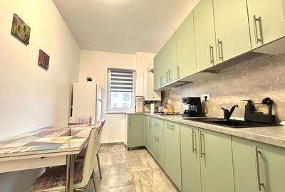 Apartament 2 camere, decomandat + loc de parcare – pet friendly - 4