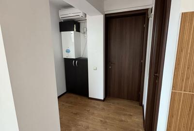 Garsonieră decomandată în Iancului - 2