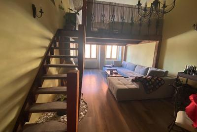 Apartament cu 2 camere în Ultracentral - 1