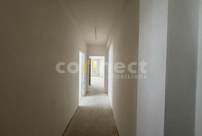 Duplex de vanzare | 5 camere, SU 202 mp, garaj | NZEB | Zona Tineretului - 9