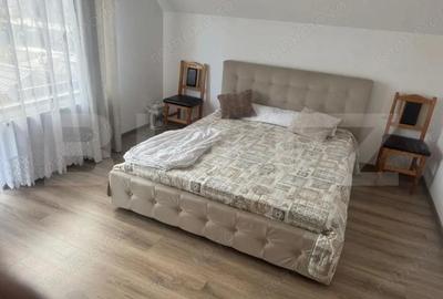 Casă cu Teren 400 Mp în Central - 9