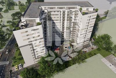 Apartament 2 camere | Decomandat  | Metrou Sector 3 - 4