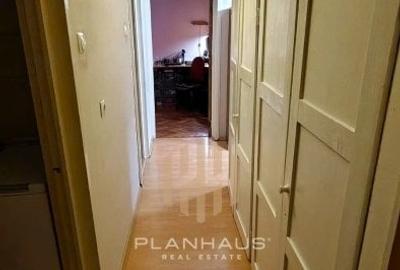 Apartament 3 camere -parter înalt, zona Dragoș Vodă - 11