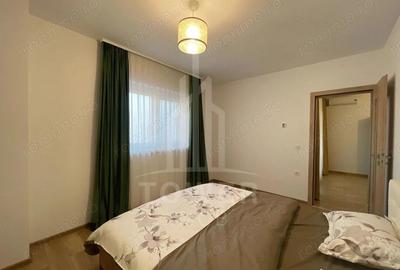 Apartament 3 camere, 72 mp utili, parter inalt, ansamblu de lux Kogalniceanu - 4