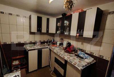 Casă cu 4 camere cu Teren 250 Mp în Lascăr Catargiu - 6