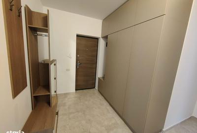 Apartament cu 3 camere decomandat în Sânpetru - 11