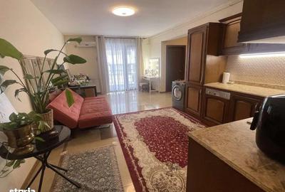 Apartament 3 camere, 2 terase și parcare cu barieră – Mamaia Centru 138000 euro - 3