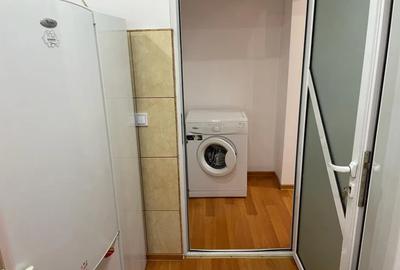 Garsonieră semidecomandată, mobilată în Tătărași - 5