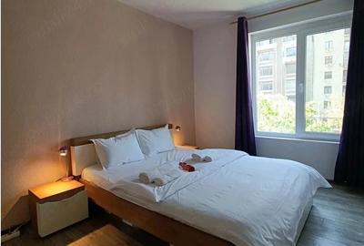 Apartament cu 2 camere semidecomandat în Romană - 4