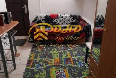 Garsonieră situată în Canta