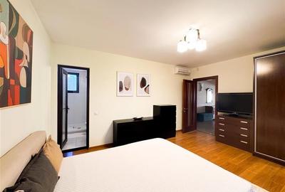 Apartament de inchiriat 3 Camere Parcul Circului - 19
