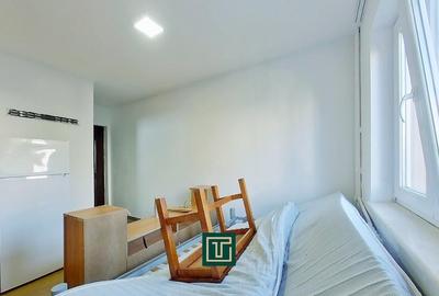 Garsoniera la 100 m de malul Muresului la Boul rosu - 1