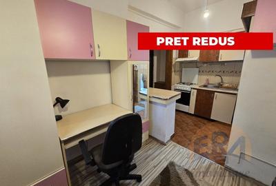 Black Friday | Garsoniera - Parter | Iosia, str. Al. Cazaban - 6