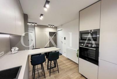 SX607 Lipovei, Etaj Intermediar, Renovat Total SX607 Lipovei, Etaj Intermediar, Renovat Total - 10