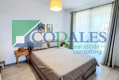 Apartament cu 2 camere decomandat, mobilat în Aradului - 7