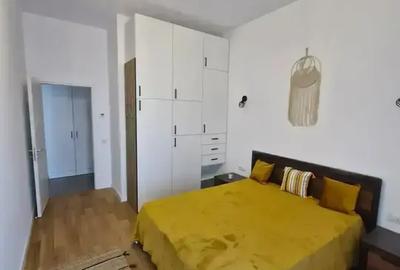 Apartament cu 2 camere semidecomandat, mobilat în Timpuri Noi - 2