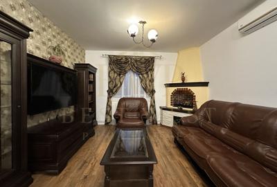 Casa individuală, mobilată, teren 400 mp, Giroc - 2