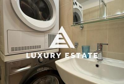 Inchiriere apartament mobilat cu 3 camere in zona Aviatorilor - 9