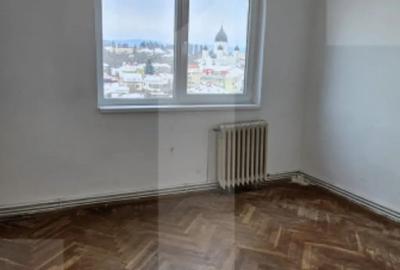 Apartament cu 2 camere semidecomandat în Central - 2