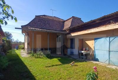 Casa renovabila, 3 camere, 1400 mp teren, in Mihai Viteazu - 30