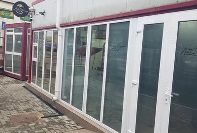 Spațiu comercial, de 100 mp, în Podu Iloaiei - 2
