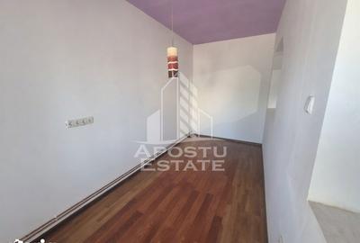 Casă cu 5 camere cu Teren 719 Mp în Periam - 14