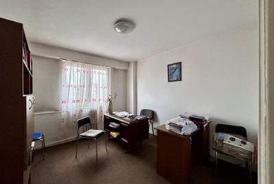 Apartament cu 2 camere semidecomandat în Central - 3